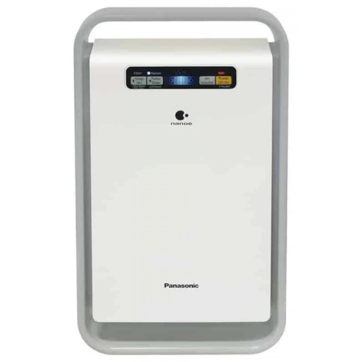 PANASONIC 樂聲 F-PXJ30H nanoe™ 納米離子空氣清新機 (215平方尺) PANASONIC 樂聲 F-PXJ30H nanoe™ 納米離子空氣清新機 (215平方尺)